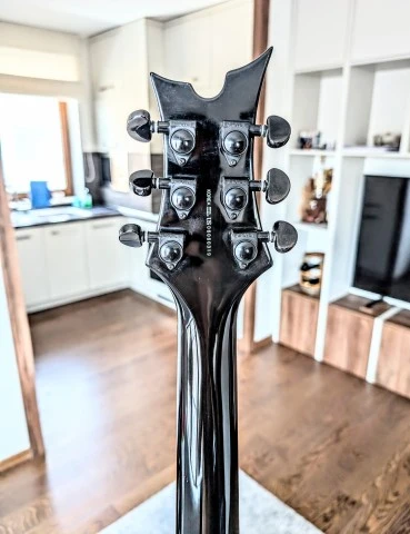 Chapman ML1