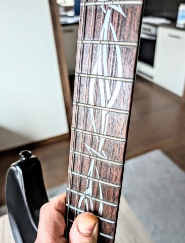 Chapman ML1