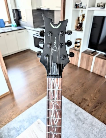Chapman ML1