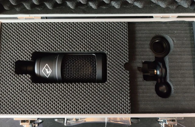 Antelope Audio Edge Solo