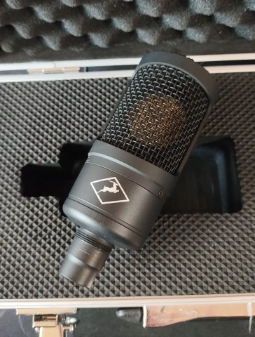 Antelope Audio Edge Solo