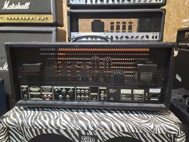 Bugera TriRec Infinium