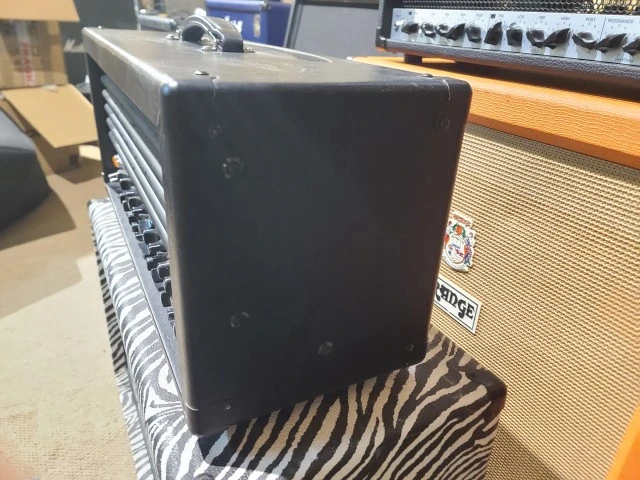 Bugera TriRec Infinium