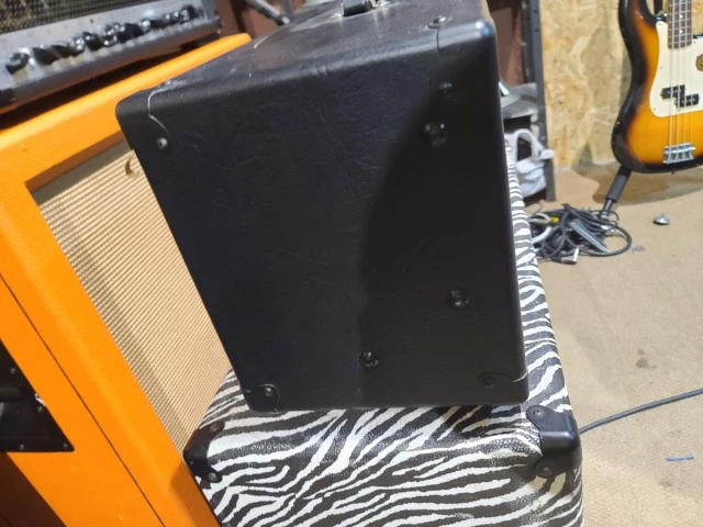 Bugera TriRec Infinium