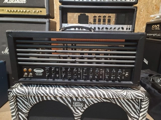Bugera TriRec Infinium