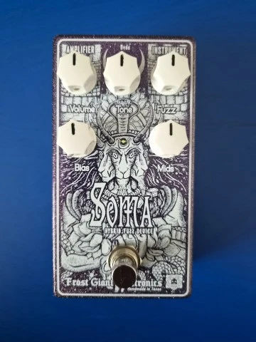 Frost Giant Electronics Soma V2
