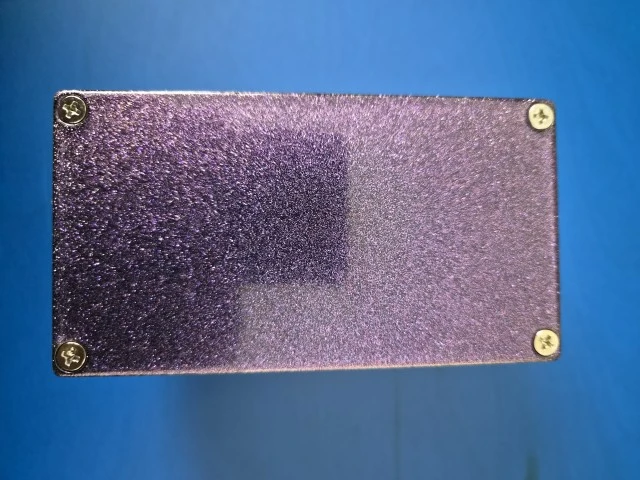Frost Giant Electronics Soma V2