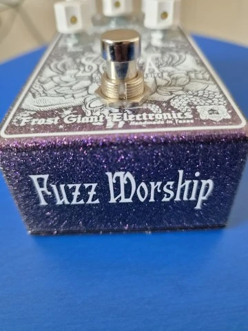 Frost Giant Electronics Soma V2