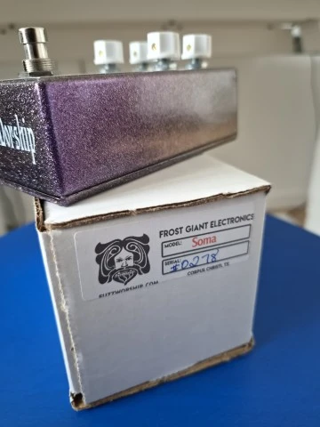 Frost Giant Electronics Soma V2