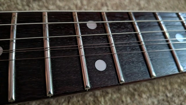 Ibanez S470 SOL , 1994, Made In Japan