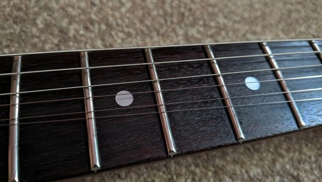 Ibanez S470 SOL , 1994, Made In Japan