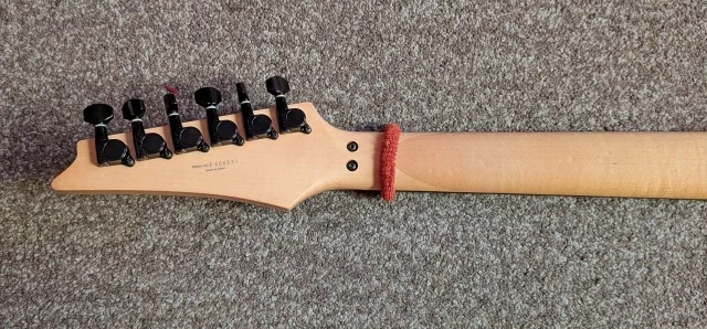 Ibanez S470 SOL , 1994, Made In Japan