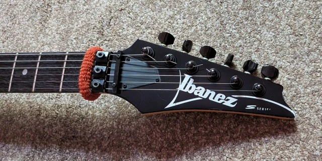 Ibanez S470 SOL , 1994, Made In Japan