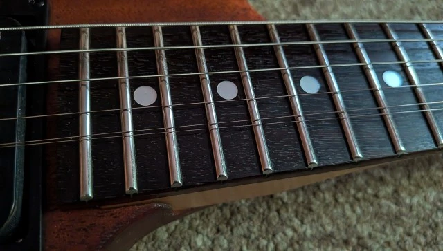 Ibanez S470 SOL , 1994, Made In Japan