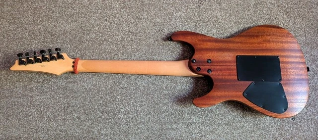Ibanez S470 SOL , 1994, Made In Japan
