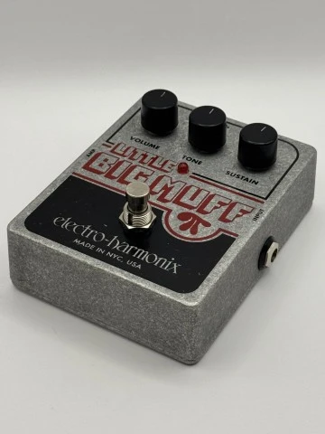 Electro-Harmonix Little Big Muff