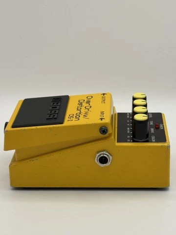 Boss OS-2 OverDrive / Distortion