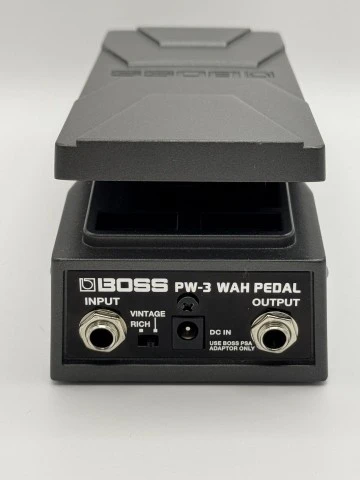 Boss PW-3