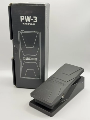 Boss PW-3
