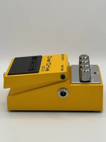 Boss OD-1X Overdrive
