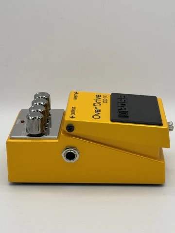 Boss OD-1X Overdrive