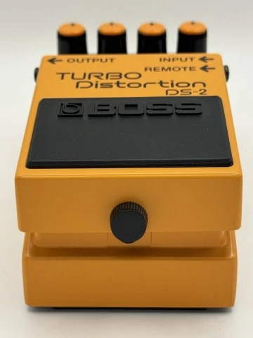 Boss DS-2 Turbo Distortion