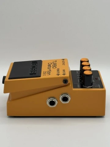 Boss DS-2 Turbo Distortion