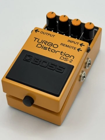 Boss DS-2 Turbo Distortion