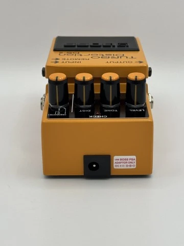 Boss DS-2 Turbo Distortion