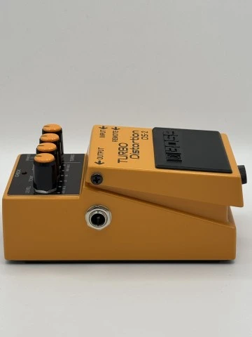 Boss DS-2 Turbo Distortion