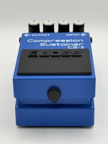 Boss CS-3 Compressor