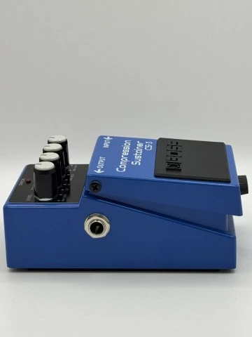 Boss CS-3 Compressor