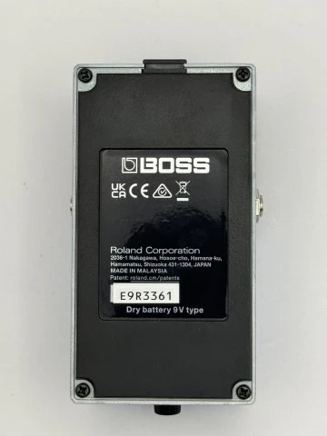 Boss CS-3 Compressor