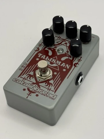 Catalinbread Talisman
