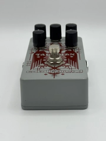 Catalinbread Talisman