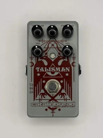 Catalinbread Talisman