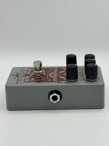 Catalinbread Talisman