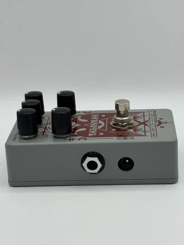 Catalinbread Talisman