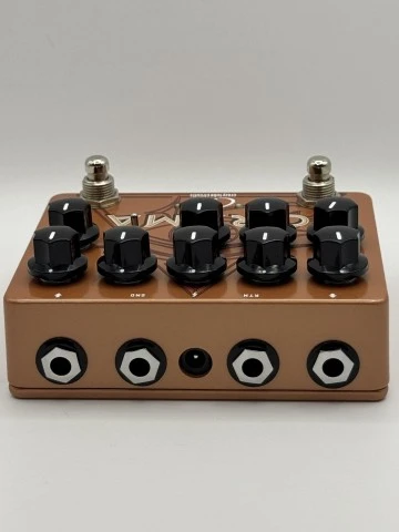 Crazy Tube Circuits Orama