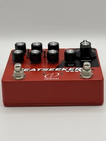 Crazy Tube Circuits Heatseeker