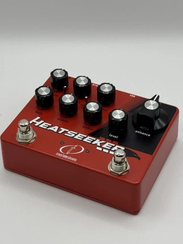 Crazy Tube Circuits Heatseeker