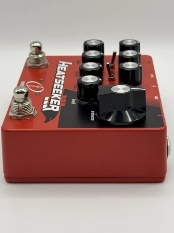 Crazy Tube Circuits Heatseeker