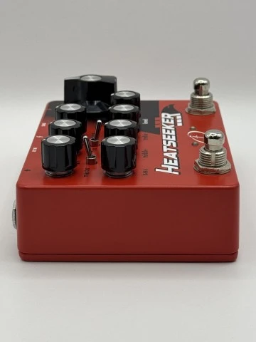 Crazy Tube Circuits Heatseeker
