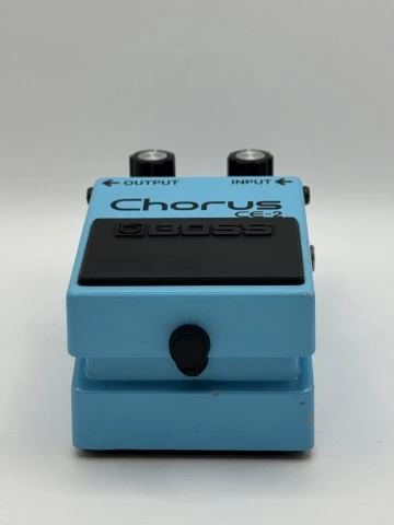 Boss CE-2 Chorus