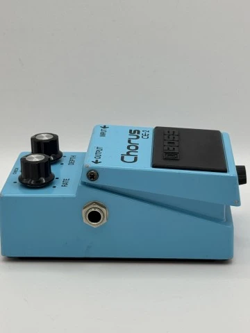 Boss CE-2 Chorus