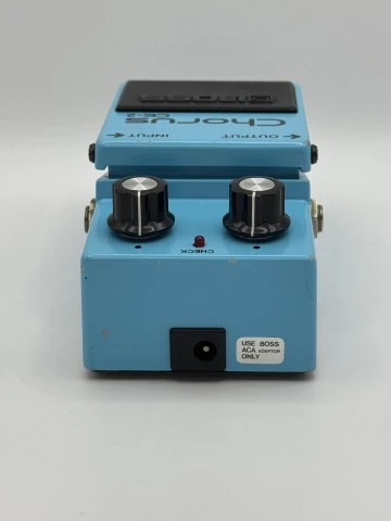 Boss CE-2 Chorus