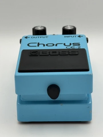 Boss CE-2 Chorus