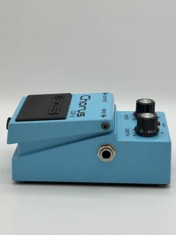 Boss CE-2 Chorus