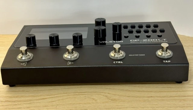 Valeton GP - 200 LT