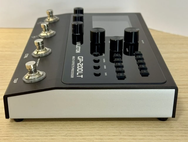 Valeton GP - 200 LT
